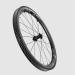 Imagen ZIPP | Rueda 303 XPLR S Disco CenterLock Tubeless Hookless