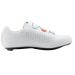 Imagen NORTHWAVE | Zapatillas CORE PLUS 2 Blanco-Rojo Fluo