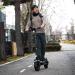 Imagen SMARTGYRO | Patinete eléctrico K2 PRO Black Certificado DGT