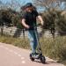 Imagen SMARTGYRO | Patinete eléctrico RAPTOR EVO Certificado DGT