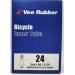 Imagen VEE RUBBER | Cámara de Mtb 24x1.50-2.25 Válvula Schrader 40mm