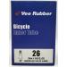 Imagen VEE RUBBER | Cámara de Mtb 26x1.50-2.25 Válvula Schrader 40mm