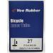 Imagen VEE RUBBER | Cámara de Mtb 27.5x1.50-2.20 Válvula Presta 48mm