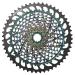Imagen SRAM | Cassette XG-1299 eagle drivetrain s500 12v 10-52 T -rainbow