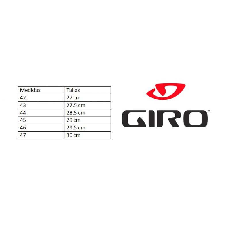 Zapatillas GIRO Cylinder Titanio/Gris - Hispano Racing - Los mejores precios en Zapatillas Mtb