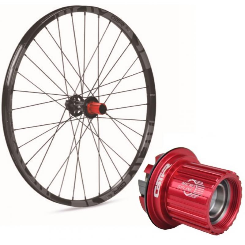 GURPIL Cassette Shimano 12v - Hispano Racing - Los mejores precios