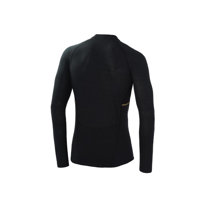 Spiuk Camiseta Interior Anatomic Negro