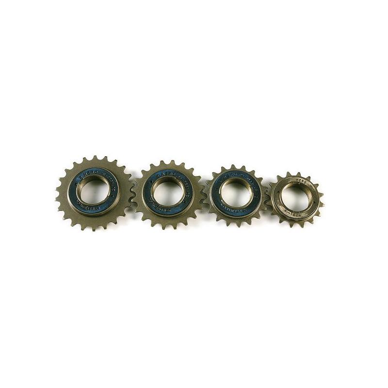 GURPIL Cassette Shimano 12v - Hispano Racing - Los mejores precios