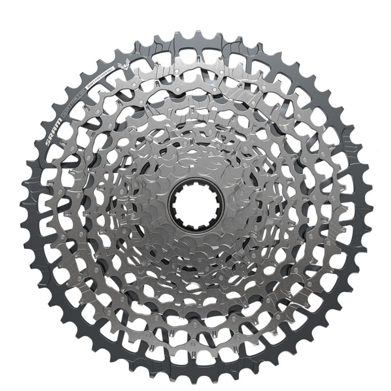 GURPIL Cassette Shimano 11v - Hispano Racing - Los mejores precios online  en Cassettes-Mtb